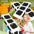 thumbnail image 5 of Air Filter for FrigidairePure Air Ultra II Refrigerator Air Filter, 5 of 5