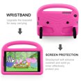 thumbnail image 5 of Xyhop Kids Case for Samsung Galaxy Tab A 8.0" T290/T295/T297 2019,Eva Handle Kickstand Cover, 5 of 7