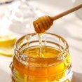 thumbnail image 2 of Honey Jars Glass Honey Jar With Wood Dipper Stick Lid Borosilicate Glass Durable And Sturdy Beehive Honey Pot Containers For Storing Honey And Syrup transparent, 2 of 5