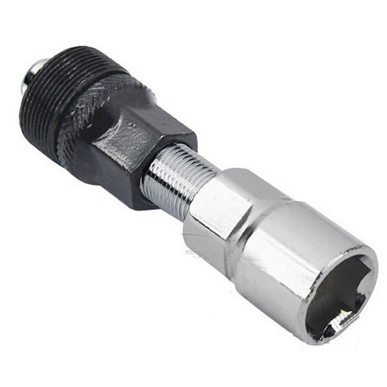 Lierteer Road Mountain Bike Bike Crank Puller Remover Extractor Pedal Tool