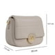 thumbnail image 5 of BOLSA MUJER JAIME IBIZA JI 2849 BEIGE, 5 of 5