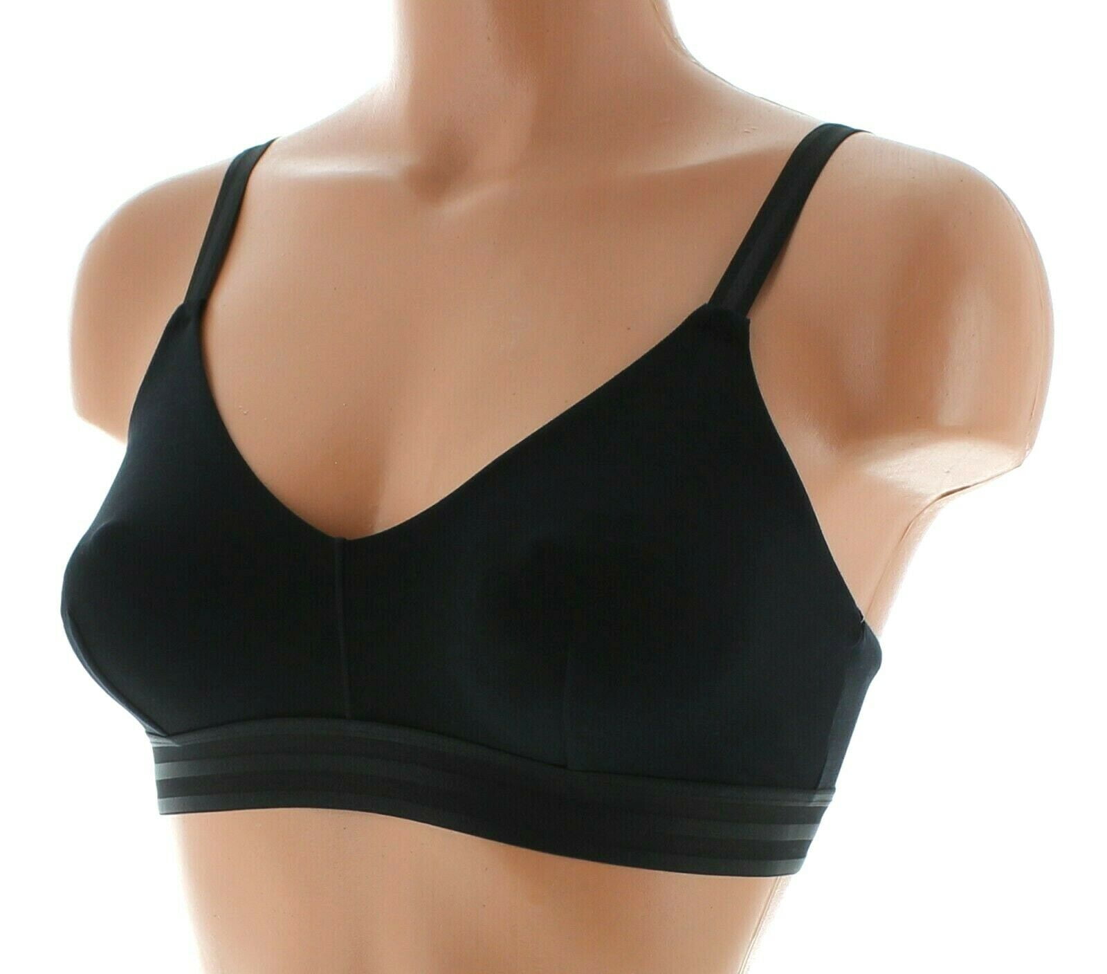 jockey cotton bra
