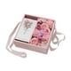 thumbnail image 4 of Caja de flores de rosas de jabón, flores de jabón, rosas preservadas, flores artificiales para año Nuevo, Acción de Gracias, regalo del Día de San, 4 of 8