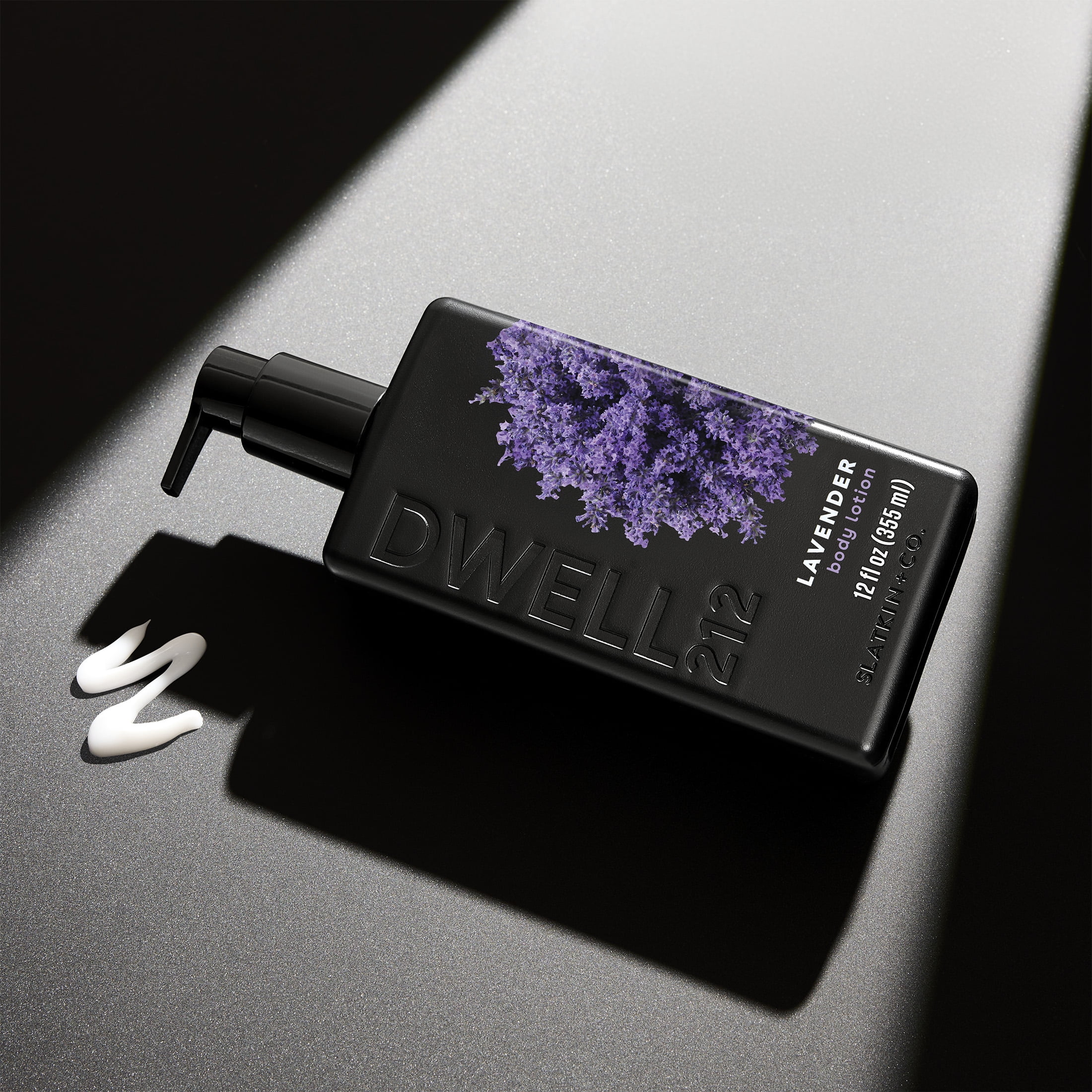 Dwell 212 Lavender 12 Oz Body Lotion