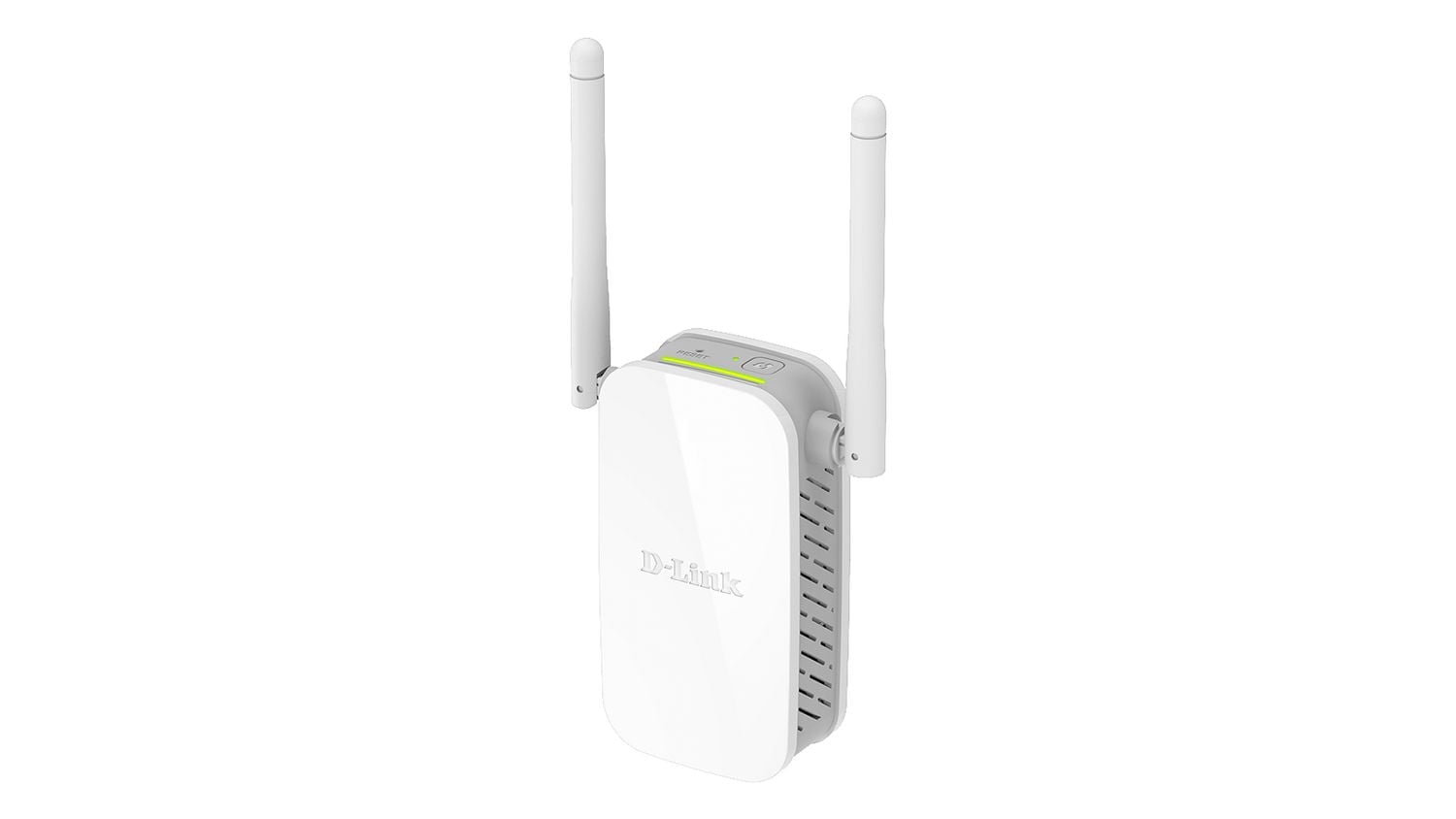 D-Link Dlink N300 Wireless Range Extender, More Than Just a Wi-Fi Extender