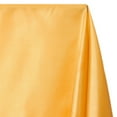 thumbnail image 3 of Polyester China Silk Lining Fabric 60" Wide Habutai By The Yard (Gold), 3 of 3