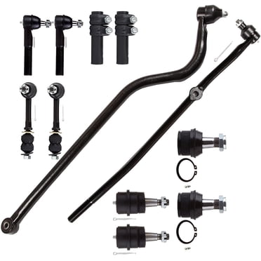 Energy Suspension Dodge 32Mm Sway Bar Set - Red - Walmart