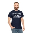 thumbnail image 5 of 22Gifts Architect Dad Shirt, Gifts, Tshirt, 5 of 12