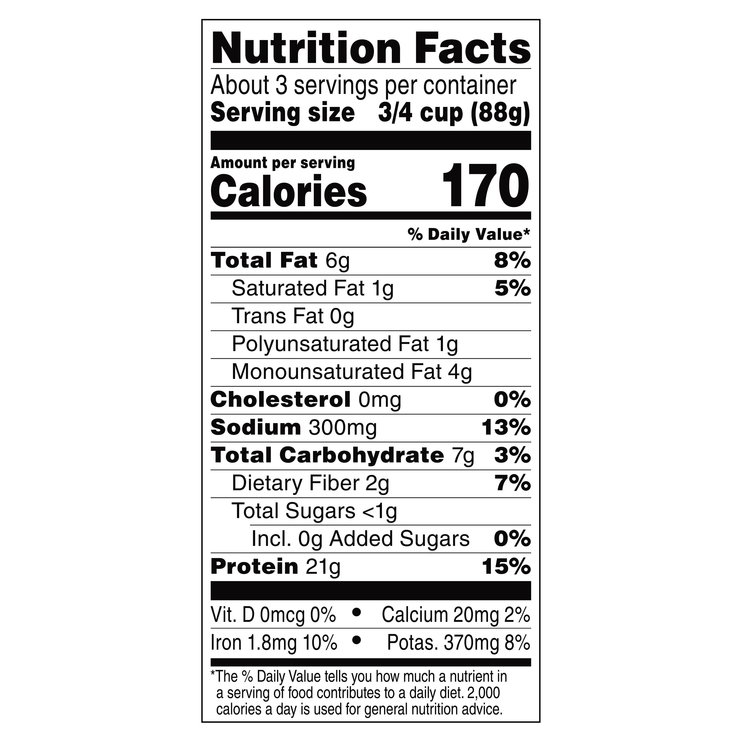 Beyond Meat Beyond Steak Plant-Based Seared Tips Frozen 10 oz