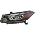 thumbnail image 2 of Dorman 1592090 Driver Side Headlight Assembly for Specific Honda Models, 2 of 4
