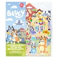 thumbnail image 1 of Bluey Sticker Playset, 1 of 7