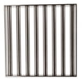 thumbnail image 2 of Food Industry Grade Stainless Steel Magnetic Separator Grid - 400mm x 400mm x 40mm - 10,000 Gauss (8 Rods), 2 of 2