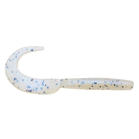 Bait Cave Customs 4" Saber Tail (8 Pk)