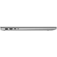 thumbnail image 5 of 2021 Newest HP 17.3 in FHD Laptop, AMD Ryzen 5 5500U 6-core(Beat i7-1160G7, up to 4.0GHz), 8GB RAM, 512GB PCIe SSD, Bluetooth 4.2, WiFi, HDMI, USB-A&C, Windows 10 S, w/Ghost Manta Accessories, Silver, 5 of 5