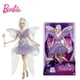 thumbnail image 1 of 2022 Barbie Signature Tooth Fairy Holiday Barbie Rewind 80S Edition Lunar Chinese New Year Dragon Empress Dia De Muertos Doll To Gao Jinjia LED, 1 of 2