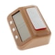 thumbnail image 5 of Reloj de ajedrez digital compacto con temporizador de cuenta regresiva y juego de mesa electrónico marrón, 5 of 9