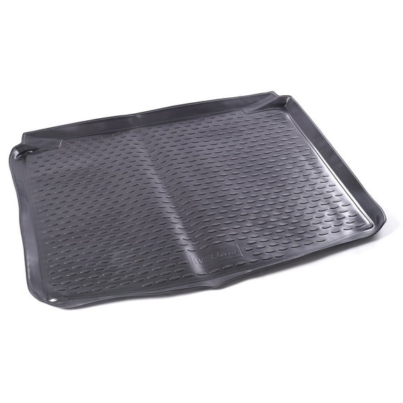 Vw Golf Cargo Mat