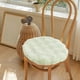 thumbnail image 4 of Cojn De Invierno Acolchado Para Silla De Oficina, Almohadilla De Espuma Viscoelstica Suave, Soporte Ergonmico Para La Espalda, Uso En La Oficina En Casa, Comodidad Durante Largas, UKHBMC, 4 of 9