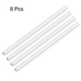 thumbnail image 3 of 8pcs ABS Model Round Tubing 3/16-inch OD x 1.6ft, 3 of 3