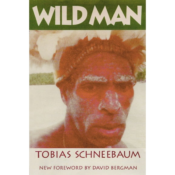 Living Out: Gay and Lesbian Autobiograph Wild Man, (Paperback)