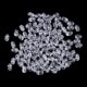 thumbnail image 3 of 100 piezas de señuelos artificiales de pesca de perlas duras de PE, ligeros y duraderos. 5x8mm, 3 of 7