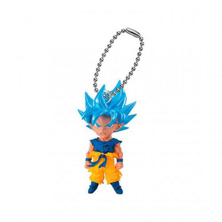 Dragon Ball Super Gashapon UDM Burst 42 Set of 5 Capsule Toy