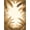 Brown Beige, Pattern 1, variant on ODIKA Beige Cream Frond Mirrored Symmetry Trellis Grid Rectangular Non-Slip Flatwoven for Living Room, Under Sectional, Family