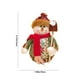 thumbnail image 3 of Festive Christmas Decoration Snowman Ornaments Featuring Snowman For Holiday Decor Gifts Or Indoor Displays For Your Home Or Your Office, 3 of 6