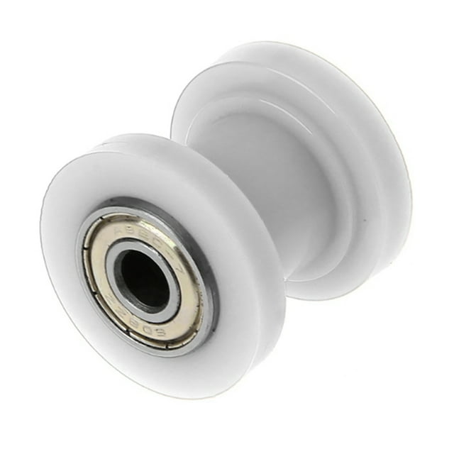 Bangcool Chain Roller Pulley Creative Alloy Tensioner Wheel Guide Motorcycle Accessories