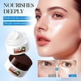 thumbnail image 1 of Brillo de Ojos XWSHYW Crema de Ojos Reafirmante Nutritiva con Aceite de Coco 20 g, 1 of 6