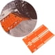 thumbnail image 3 of 2 Uds., Almohadilla Antideslizante para Rueda de Coche Tipo de , Alfombrilla Plegable de para Neumáticos de , para a, 3 of 8