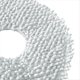 thumbnail image 3 of Para L108s Pro Ultra Robot Aspirador Cepillo Lateral Principal Filtro HEPA Almohadilla para Fregona Bolsa para Polvo Accesorios de Repuesto, 3 of 5