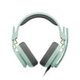 thumbnail image 1 of ASTRO Gaming A10 Gen 2 Headset  - Mint, 1 of 5