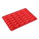 thumbnail image 2 of Bearachild Molde de silicona para pasteles, reemplazo portátil, forma de plátano, bricolaje, antiadherente, resistente al calor, lavable, accesorios para Herramientas y accesorios para hornear Bearachild HA075883-01, 2 of 6