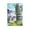 Unframe-style, variant on Leaning Tower of Pisa Italy Picture Print Wall Art Poster Painting Canvas Posters Artworks Gift Room Aesthetic 24x36inch(60x90cm)