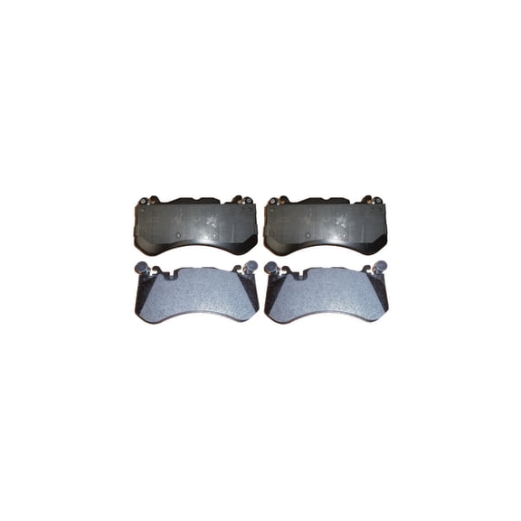 Raybestos Element3™ Professional Grade Brake Pads Fits select: 2008-2009 MERCEDES-BENZ SL