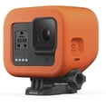 thumbnail image 3 of Flotador para GoPro Hero 5 Hero 6 Hero 7 GoPro Naranja, 3 of 3
