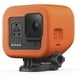 thumbnail image 3 of Flotador para GoPro Hero 5 Hero 6 Hero 7 GoPro Naranja, 3 of 3