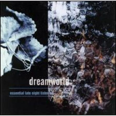 Dreamworld: Essential Late Night