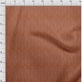 thumbnail image 3 of oneOone Polyester Lycra Fabric Swirl & Geometric Block Decor Fabric Printed BTY 56 Inch Wide, 3 of 4