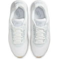 thumbnail image 4 of Nike Mens Sports Low Top Shoes, 13, White/White/Gum Light Brown/Pure Platinum, 4 of 4
