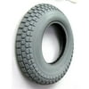 New Solutions T080P 16 x 4 in. Knobby Ability Tread for Wheelchair, Set of 2
