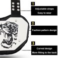 thumbnail image 2 of Protectores Traseros Placa Trasera Football Plates para Jugadores Fútbol, 2 of 9