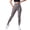 Grey-1, variant on Sevpuikl Women's Solid Color High Waist Tummy Control Yoga Leggings Seamless Butt Lifting Pants for Gym Pilates(Navy blue,S)