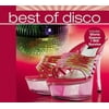 Best of Disco (CD)