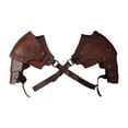 thumbnail image 3 of Arnés Corporal Medieval Strade Fareast Limited De Hombro Para Hombres Y Mujeres, 3 of 8