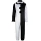 thumbnail image 2 of Terrifier 2 Art The Clown Complete Cosplay Costume Jumpsuit With Hat For Halloween Events, 2 of 5