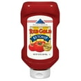 Red Gold Tomato Ketchup, 32 oz Bottle