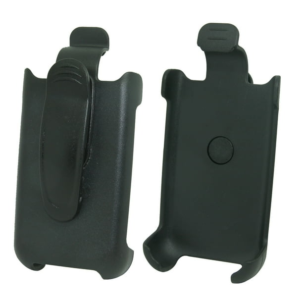 For Samsung Convoy 4 B690 Black Swivel Belt Clip Holster Case Walmart