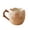 Brown, variant on Gifts for Women Valentines Day Mothers Day Birthday Anniversary Gift Flower Coffee Mug